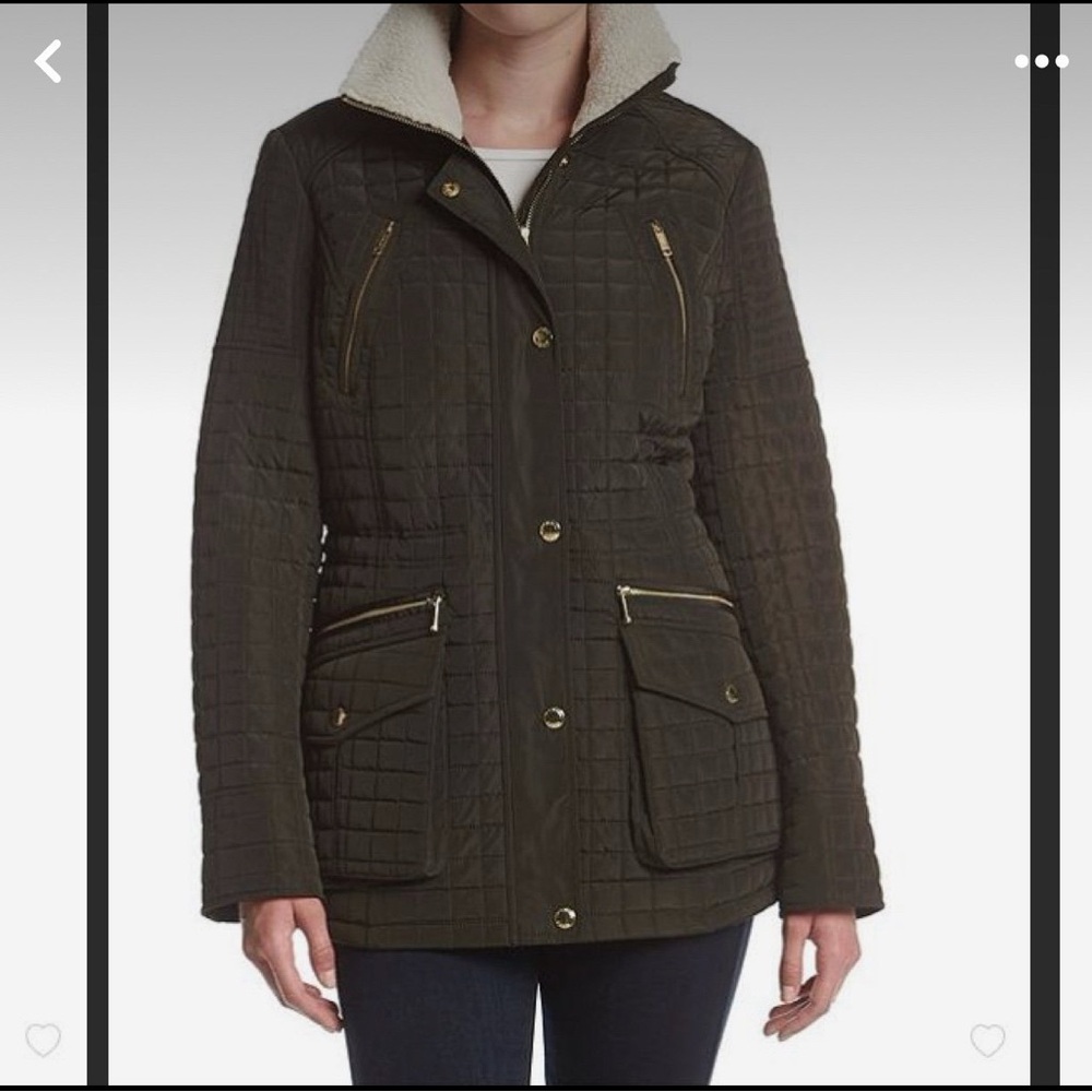 ❌SOLD❌Michael Kors jacket